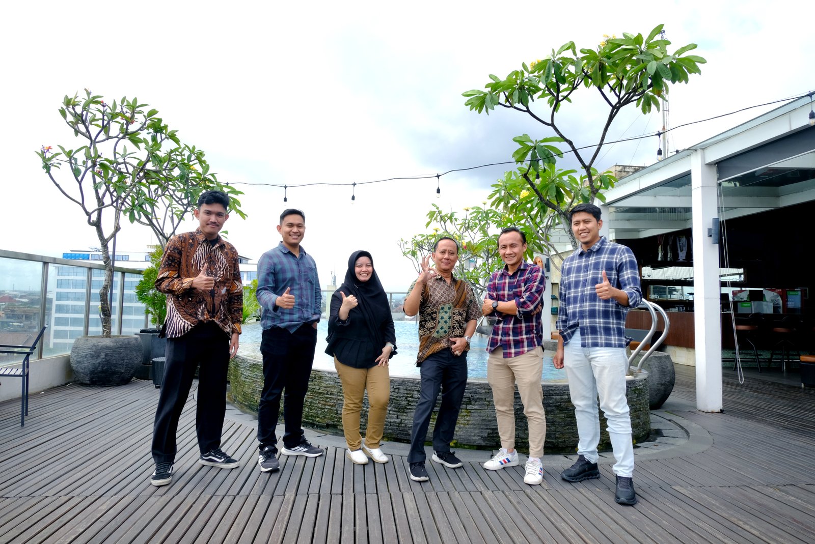 Training Balanced Scorecard for Performance Management